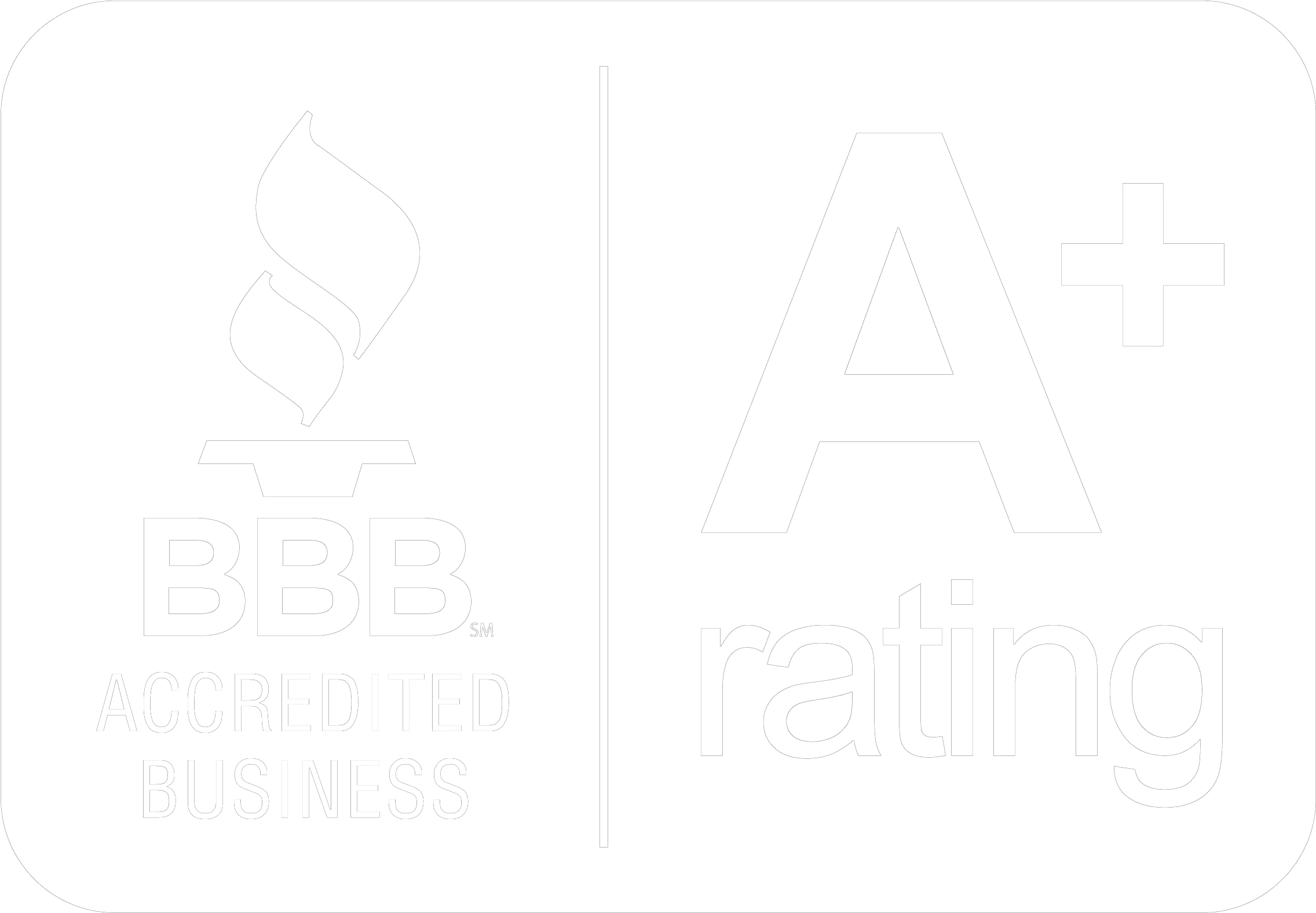 BBB Accredited Business