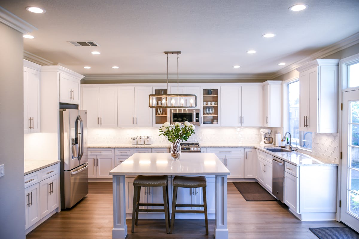 Custom Cabinetry