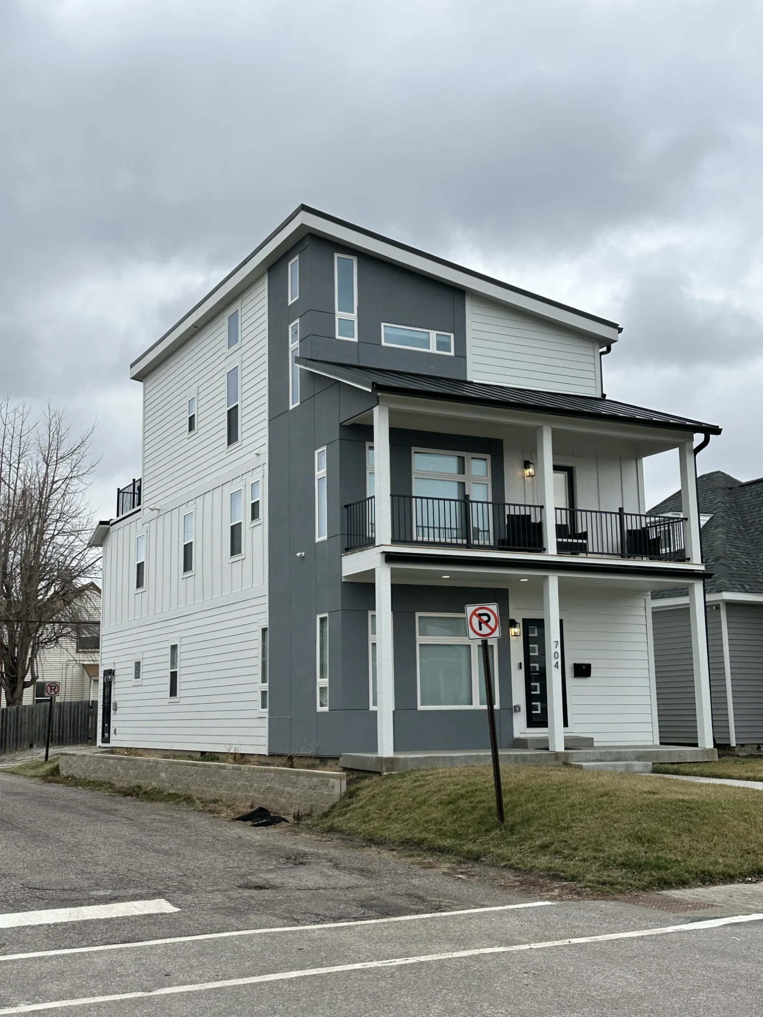 Home builder in Brownsburg, IN by Terry Brodnik Group