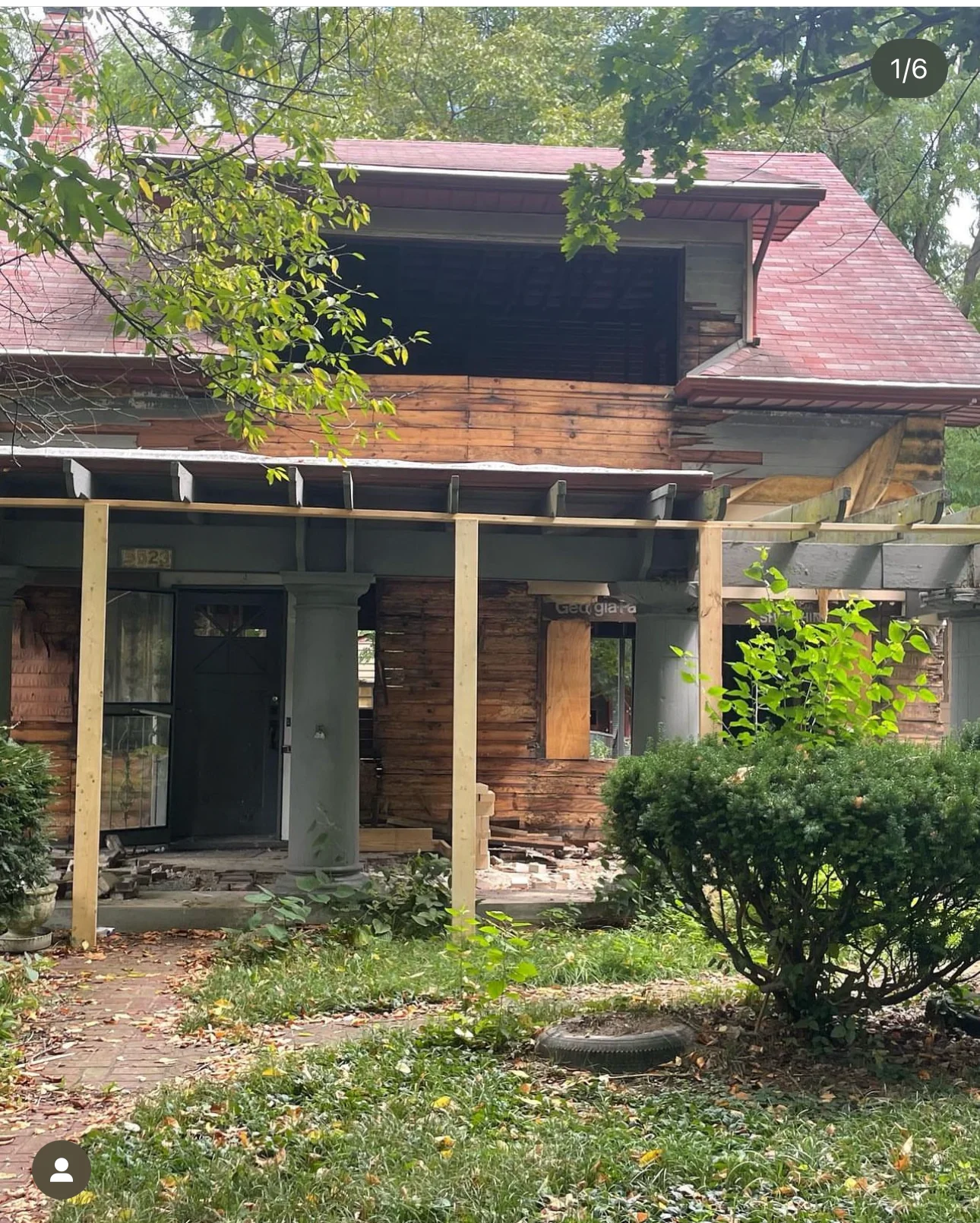 Bonds property — before