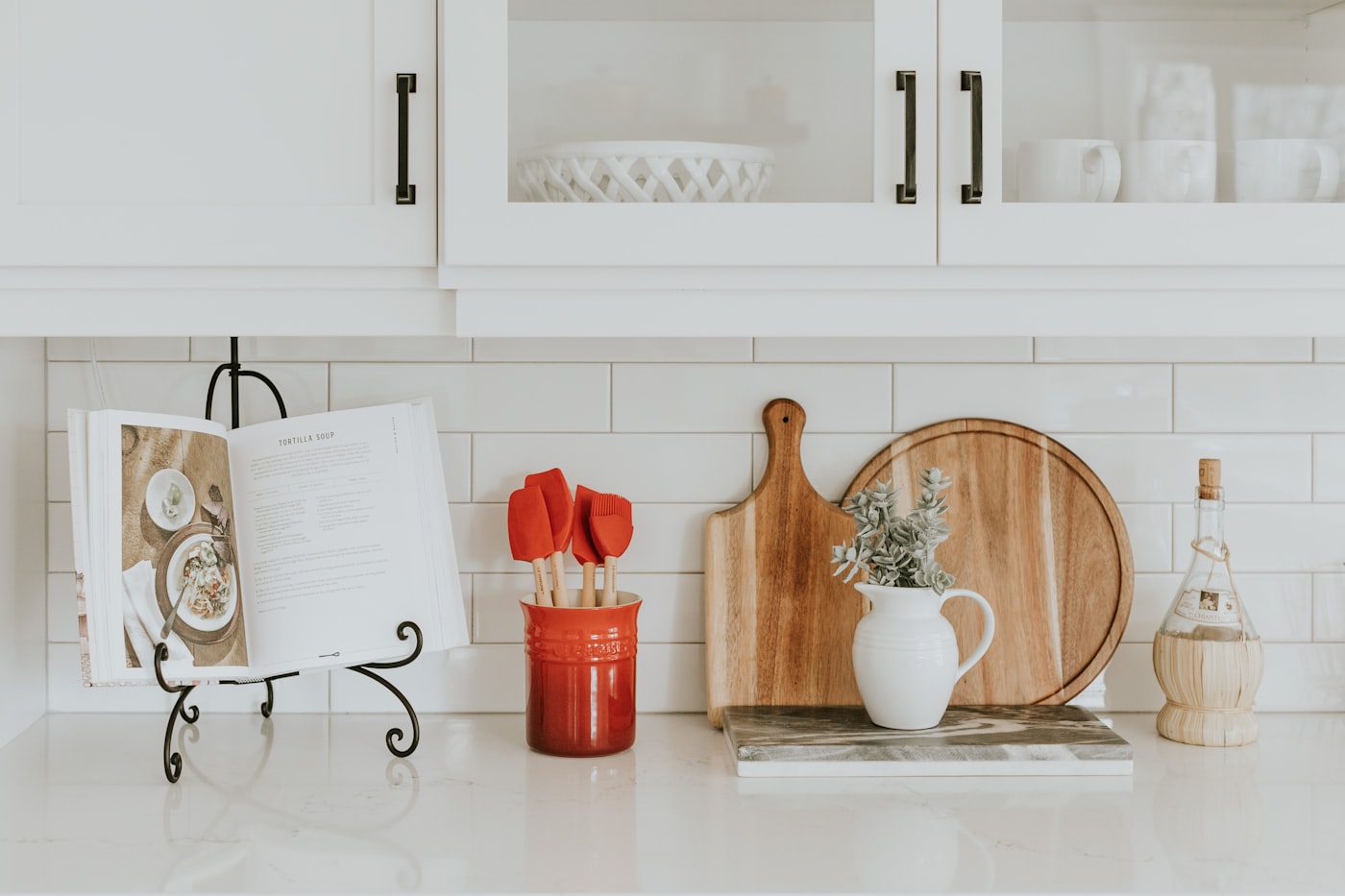 Kitchen full remodel