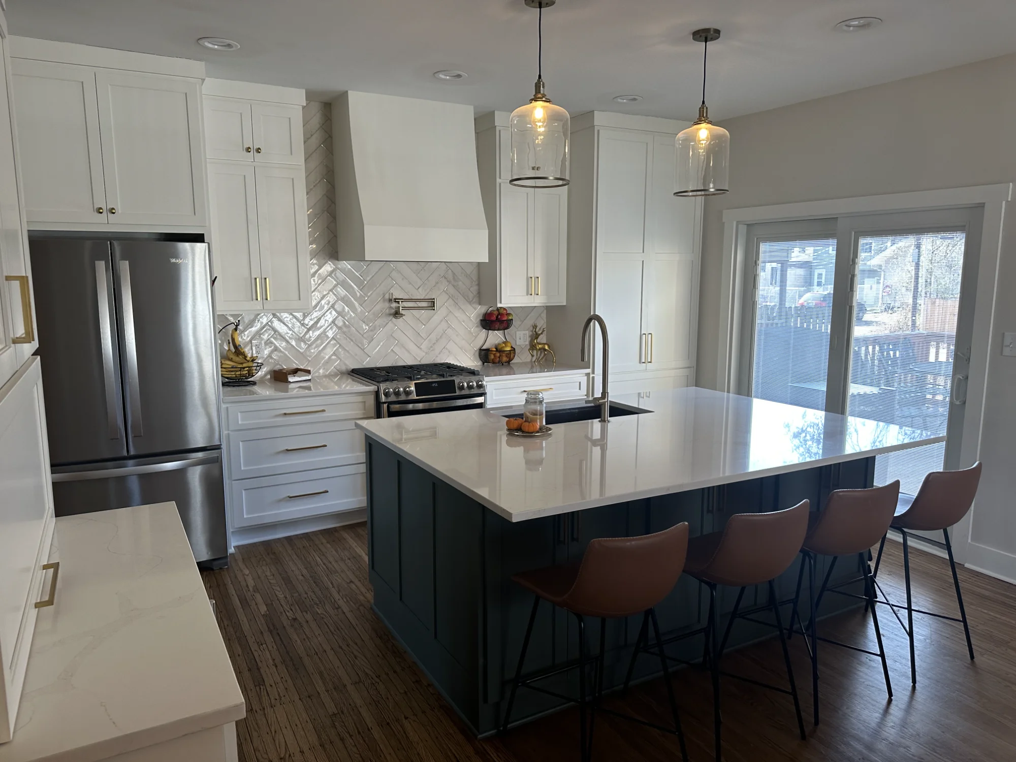 Kitchen Remodeling