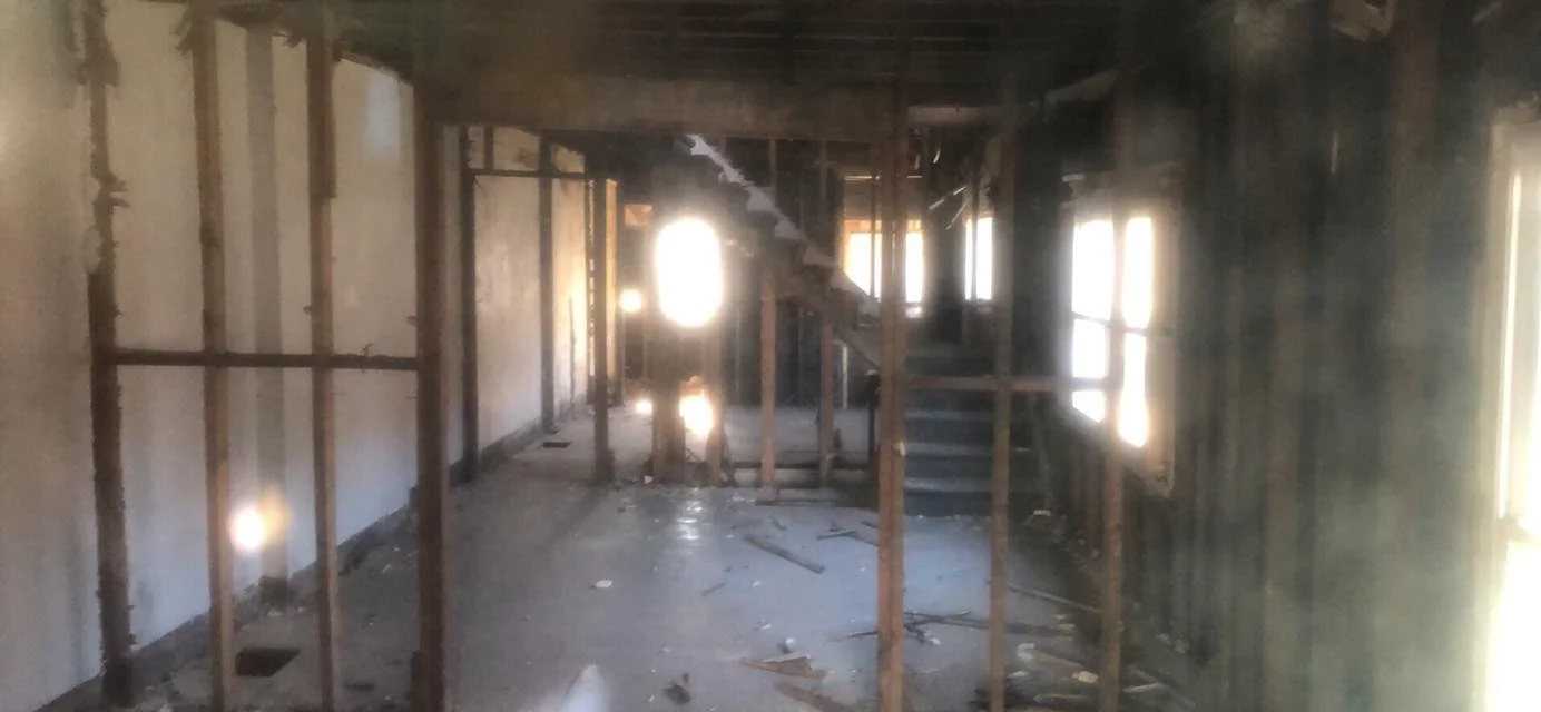 Remodeling project in Brownsburg, Indiana by Terry Brodnik Group