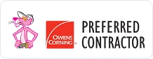 Preferred Contractor