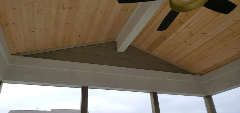 Sunroom Addition